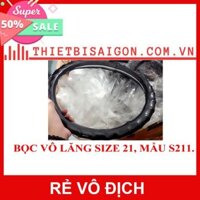 BỌC VÔ LĂNG SIZE 21, MẪU N211.