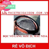 BỌC VÔ LĂNG SIZE 21, MẪU N214.