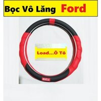 Bọc vô lăng Sparco Ford Ranger, Everest, Ecosport, Escape, Explorer, Fiesta, Focus Cao Cấp