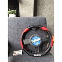 BỌC VÔ LĂNG SPARCO - MÃ SP: SPS116RD