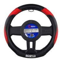 Bọc vô lăng SPARCO SPC116RD