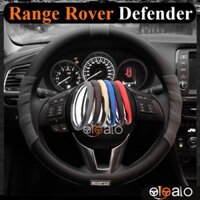 Bọc vô lăng Sparco xe Range Rover Defender cao cấp - OTOALO