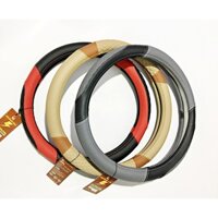 Bọc vô lăng xe tải ĐÔ THÀNH IZ250 IZ350 2t5 3t5 hàng xưởng chuẩn kích thước