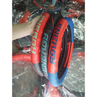 Bọc vô lăng xe tải ISUZU 5 TẤN NQR 550 hàng xưởng chuẩn kích thước