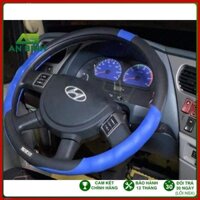 Bọc Vô Lăng Xe Tải Sparco Cao Cấp Size To Kích Thước 40cm - 42cm - 45cm