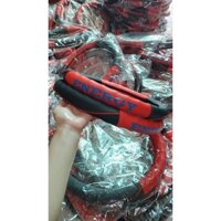 Bọc vô lăng xe tải THACO OLLIN S700 S490 S720 1T9 3T5 chuẩn kích thước