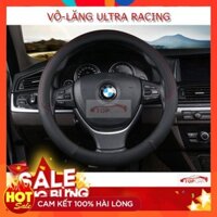 Bọc Volang Da ULTRA RACING - Dòng Sản Phẩm Cao Cấp Nhất Của Spaco