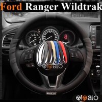 Bọc volang sparco dành cho xe Ford Ranger Wildtrak da PU cao cấp chống trượt nay - OTOALO