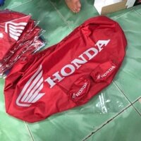 bọc yên honda