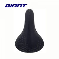 Bọc yên xe đạp Giant Wings(Đen)