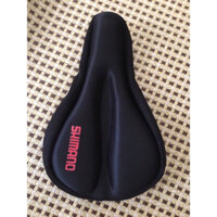 Bọc yên xe đạp shimano siêu êm