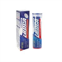 Boca sủi xương khớp (typ 20 viên