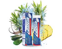 Boca - Viên sủi hỗ trợ điều trị đau nhức xương khớp