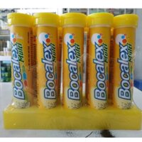Bocalex Multi tuyp/20