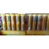 BOCALEX MULTI Vị Tăng Lực Lốc 10 tuýp