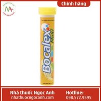 Bocalex Multi