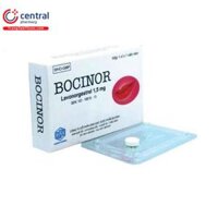Bocinor