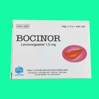 Bocinor
