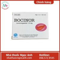 Bocinor