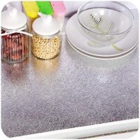 [Bocstore] Sỉ 10 cuộn giấy bạc dán bếp đa năng