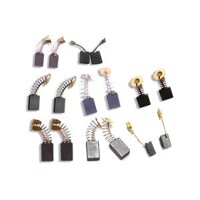 Boda gốc bàn chải carbon máy mài góc máy cắt máy khoan điện máy bay máy khoan nước công cụ điện phụ kiện chính hãng bàn chải điện máy cắt plasma cnc Máy cắt kim loại