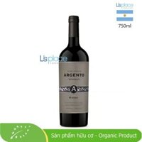 Bodega Argento Organic Malbec