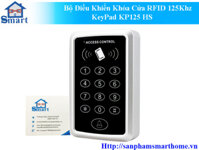 Bộ Điều Khiển Khóa Cửa RFID 125KHz KeyPad KP125 HS