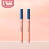 Bodorme Trẻ Em Cạnh Ngón Tay Dầu Dưỡng Ẩm Giáp Cạnh Dầu Cải Thiện Barb Bảo Trì Sơn Móng Tay Chất Lỏng Sáng Sơn Móng Tay Trong Suốt