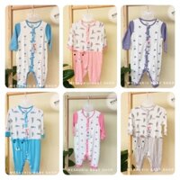 Body Avaler sợi tre chính hãng cao cấp cho bé trai bé gái