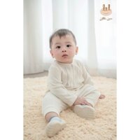 BODY BĂNG VẢI LÔNG THÊI SAO