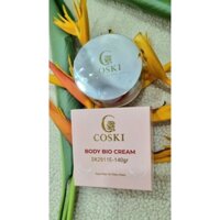 Body Bio Cream Coski