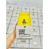 body bong da yody ( cào mã )