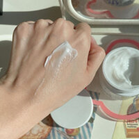 Body Butter Cream Lựu Đỏ Cam Bergamot dưỡng ẩm, mềm mịn, dưỡng da glowy, căng bóng Bow Store