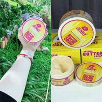 BODY - BUTTER - TRỨNG - LỚN