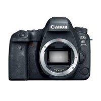 Body Canon EOS 6D Mark II