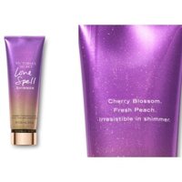 BODY CARE Fragrance Lotion dưỡng ẩm LOVE SPELL VICTORIA'S SECRET 236ml.
