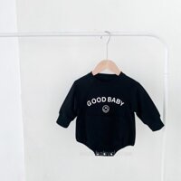 Body chip hàn quốc Goodbaby cho bé trai bé gái [hàng cao cấp]