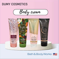 Body cream Bath and body work dưỡng thể cấp ẩm mềm da  226g