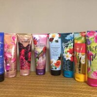 Body Cream - Bath and Body Works