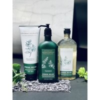 Body cream dưỡng thể Bath and body works bill Mỹ