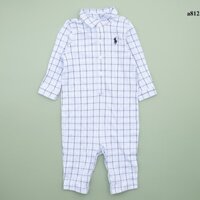 Body dài Ralph Lauren A812