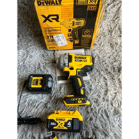 Body Dewalt DCF891