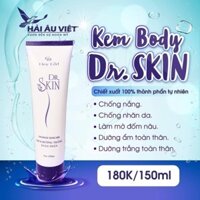 Body DR SKIN