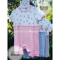Body đùi sợi tre Avaler chính hãng vải sợi tre mềm mịn an toàn cho bé