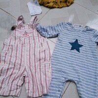 Body em bé thao nhi bui