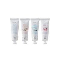 Body Fantasies Hand & Nail Cream 50ml