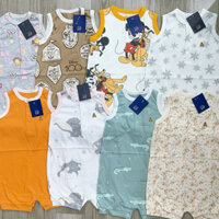 Body Gaps 3 lỗ Full tem mác ( mua 4bộ tặng 1 áo thun cotton)