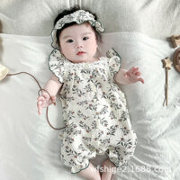 body hoa nhí kèm mũ