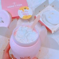 body honey pink