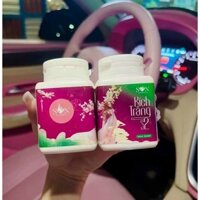 Body kích trắng Cô Tiên